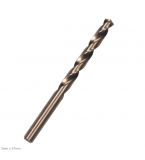 LABOR HSS Cobalt Drill Bit DIN338