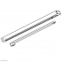 DORMAKABA G-N Contur Slide Arm & Channel