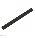 DORMAKABA G-N Angle Bracket For Use On Push Side Flush Frame