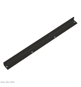 DORMAKABA G-N Angle Bracket For Use On Push Side Flush Frame