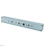 DEBAR Robus Compact Bi-Fold Shootbolt Lock