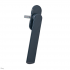 DEBAR Velte Bi-Fold Door Handle Non Locking