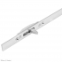 NICO Retractable Tongue Espagnolette 22mm Backset