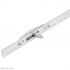 NICO Retractable Tongue Espagnolette 22mm Backset