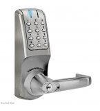CODELOCKS CL5010N Netcode Battery Operated Digital Lock