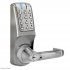 CODELOCKS CL5010N Netcode Battery Operated Digital Lock