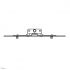 GU Secury Standard Espag 7.7mm Cam 20mm Backset