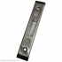 GU Deadbolt Keep U24 x 6mm With 12mm Axis To Suit Secury Panic E