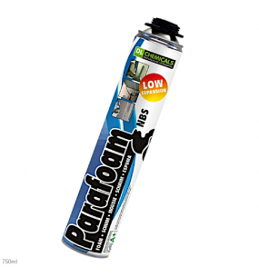 DL CHEMICALS Parafoam PU Foam NBS Gun Grade