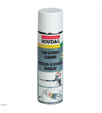 SOUDAL Soudafoam Gun & Foam Cleaner