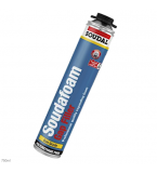 SOUDAL Soudafoam Gap Filler Foam B2 Gun Grade