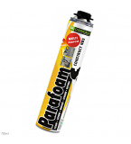 DL CHEMICALS Parafoam Construct Foam NBS Gun Grade