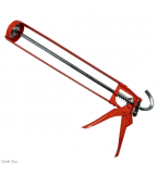 PRODEC Skeleton Gun With Holdback