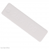 Flat Glazing Packers 100mm Length x 28mm Width (1000 PACK)