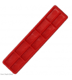 Flat Glazing Packers 100mm Length x 30mm Width (1000 PACK)