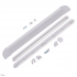 R W SIMONS FV2500 Acoustic FV Ventilator 431mm