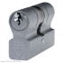 ERA Invincible BS Kitemarked 3 Star Double Cylinder