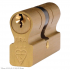 ERA Invincible BS Kitemarked 3 Star Double Cylinder