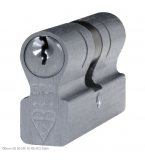 ERA Invincible BS Kitemarked 3 Star Double Cylinder