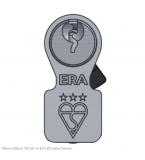 ERA Invincible BS Kitemarked 3 Star Cylinder & Turn