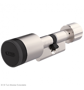 ABUS Cylox One Bluetooth Smart Cylinder Internal Side Thumbturn Operated