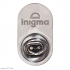 SQUIRE Inigma Smart Scandinavian Oval Cylinder External