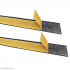 RUTLAND RLP.IP Intumescent Wrap Strips For RLP Letterplate