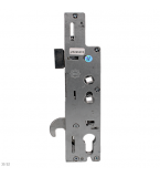 INGENIOUS Duplex Multi-Point Door Lock Gearbox Only