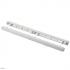 ERA Retro Fit Trickle Vent Internal & External Set 4000