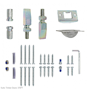 BRITON 370 Series Panic Bolt Fixing Kit To Suit 376 372