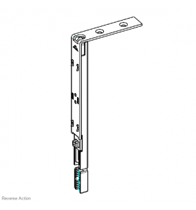 ROTO H600 Shootbolt Reverse Action 633931