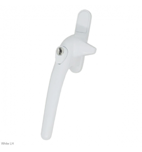 MILA RM Cockspur Handle Kit With Wedges For 9mm To 21mm Rebates