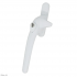 MILA RM Cockspur Handle Kit With Wedges For 9mm To 21mm Rebates