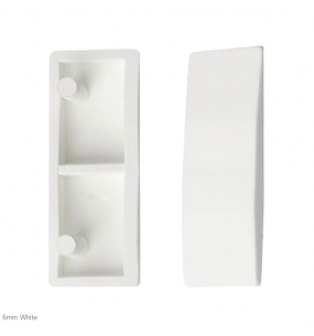 MILA Casement Wedge For Cockspur Handle