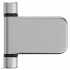MILA Prosecure Composite Door Hinge