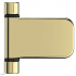 MILA Prosecure Composite Door Hinge