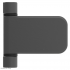 MILA Prosecure Composite Door Hinge