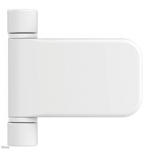 MILA Prosecure Composite Door Hinge