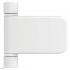 MILA Prosecure Composite Door Hinge