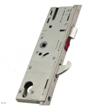 ERA Old BS Fortress Hook & Latch Split Spindle Gearbox