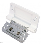 TROJAN 3D Composite Door 0705 Butt Hinge