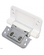 TROJAN 3D Composite Door 0705 Butt Hinge TROJAN 3D Composite Door 0705 Butt Hinge