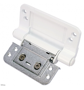 TROJAN 3D Composite Door 0705 Butt Hinge