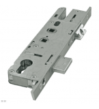 ELITE Lever Operated Latch & Deadbolt Split Spindle - Centre Case