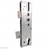 ELITE Auto Locking Latch & Deadbolt Single Spindle Gearbox Only