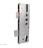 ELITE Auto Locking Latch & Deadbolt Single Spindle Gearbox Only