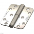NICO Hinge 4717 Load Pro Lift Off Fire Rated Single Hinge Handed