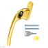 HOPPE Cranked Espag Handle AR722-7 040