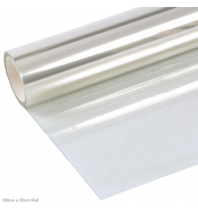 MINDER Anti Shatterproof Security Window Film