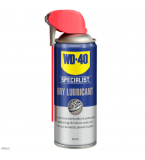 WD-40 Specialist Dry Lubricant PTFE Free